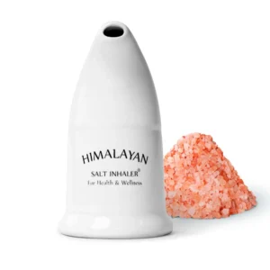 Himalayan Salt Inhaler