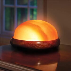Foot Detox Lamp