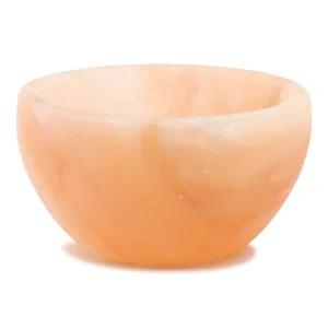 Salt Bowl, Deep