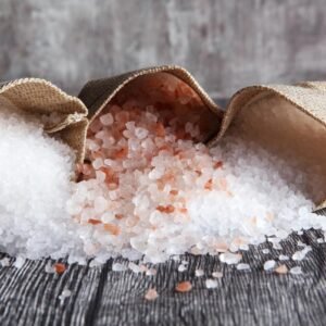 Halogenerator Salt