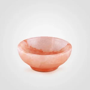 Salt Bowl, Shallow