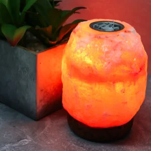 Aromatherapy Salt Lamp