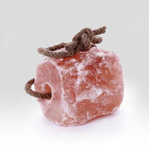 Animal Crystal Salt Lick