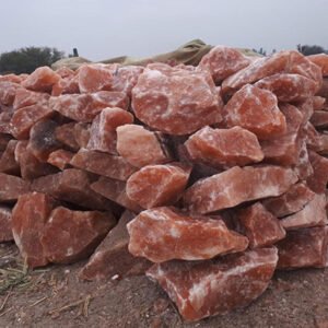 Himalayan Salt Boulders