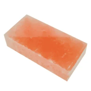 Salt Brick (8x4x1 Flat)