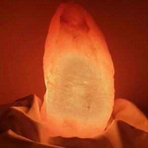 Salt Lamps